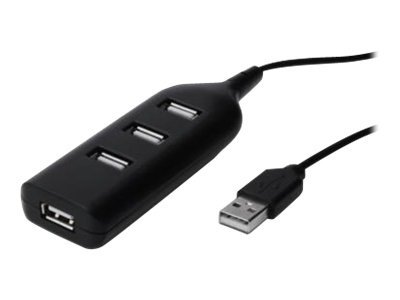 DIGITUS AB-50001-1, Kabel & Adapter USB Hubs, DIGITUS  (BILD1)