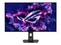 ASUS ROG Strix XG32UCWMG