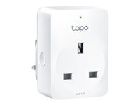Tapo P110M V1 - smart plug - 802.11b/g/n, Bluetooth