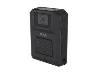 AXIS W100 - Camcorder