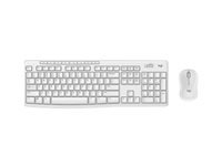 Logitech MK270 Wireless Combo