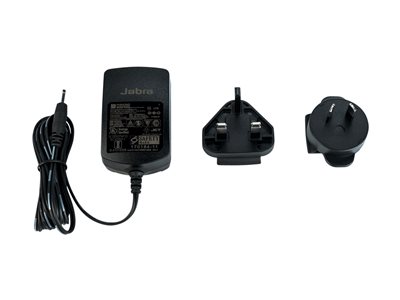 Jabra - Power adapter