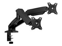 ICY BOX IB-MS204-T Monteringssæt 2 LCD / plasmapaneler Op til 32'