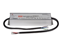 AXIS PS24 - Power supply - AC 100-240 V - 240 Watt - for AXIS Q1659 Network Camera, Q8752-E