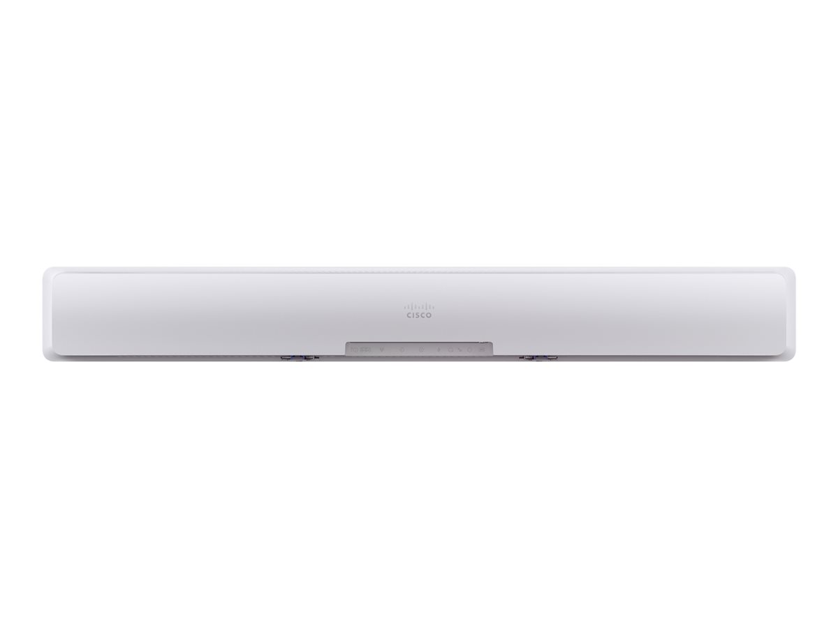 Cisco Webex Quad Camera - konferenční kamera – foto 3