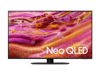 Samsung QN85QN90FAF - 85" Diagonal Class (84.5" viewable)