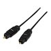 Startech 6 ft. (1.8 m) Digital Optical Audio Cable