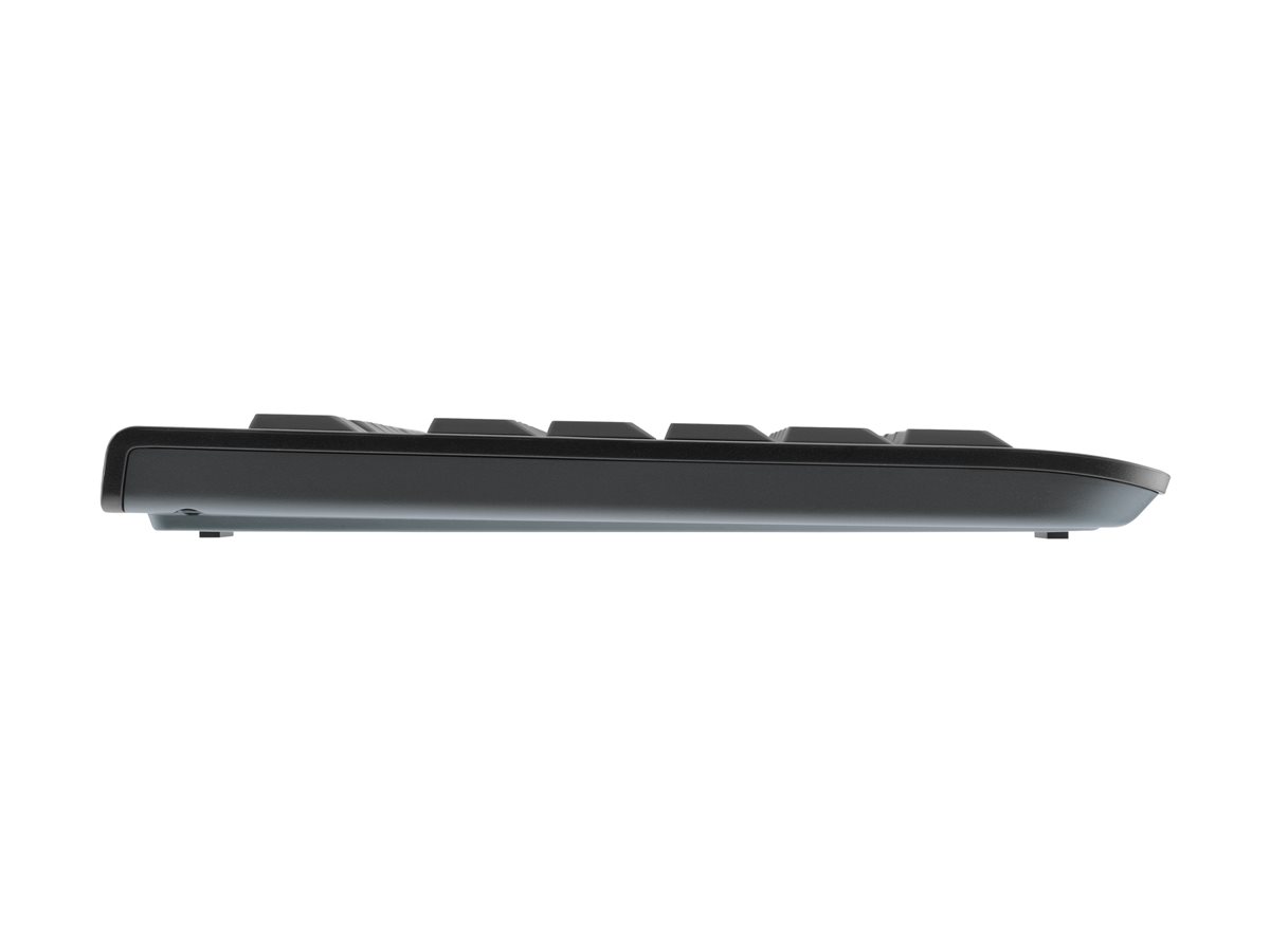 CHERRY KC 1000 - Teclado -...