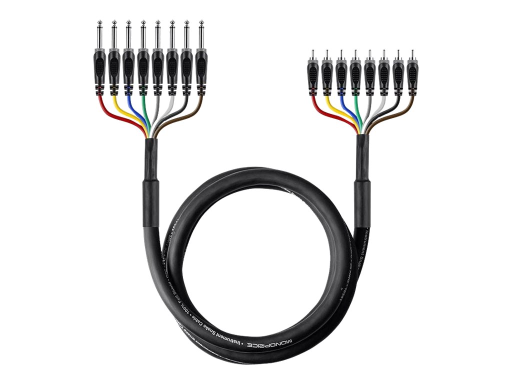 Monoprice - Audio cable