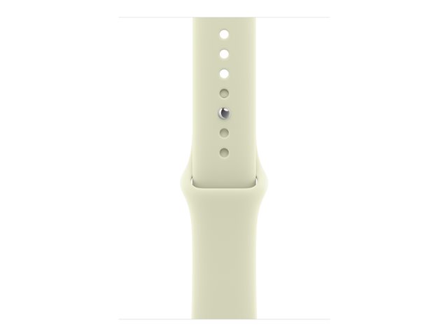 Apple - band for smart watch - 46mm
