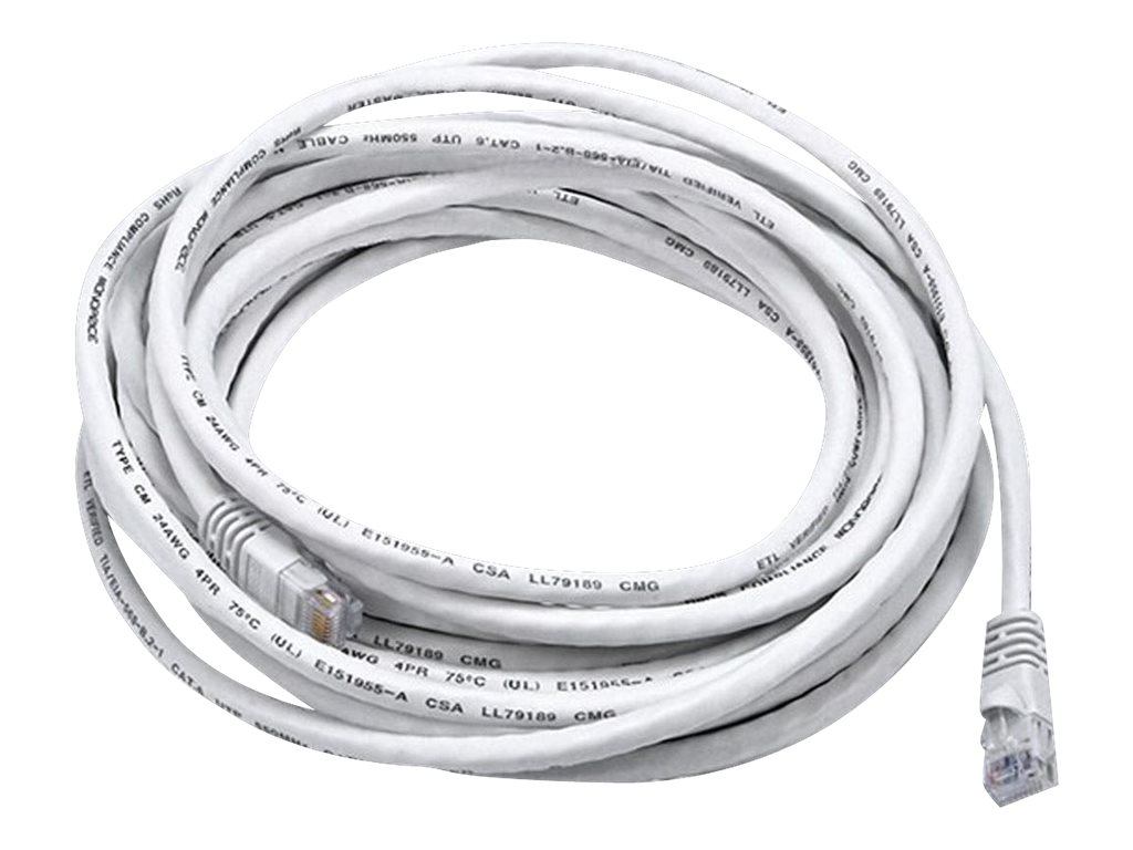 Monoprice - Patch cable