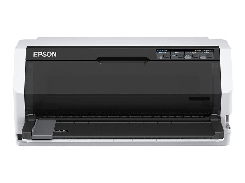 EPSON LQ 780N matrix printer 24pin