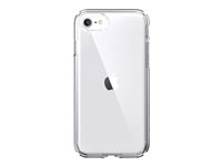 Speck Presidio Perfect-Clear Beskyttelsescover Klar Apple iPhone 7, 8