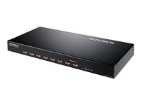 Aten KVM  SN0108