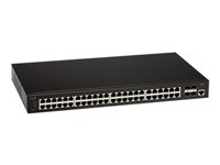 Aerohive Networks SR2348P Switch L3 Lite managed 