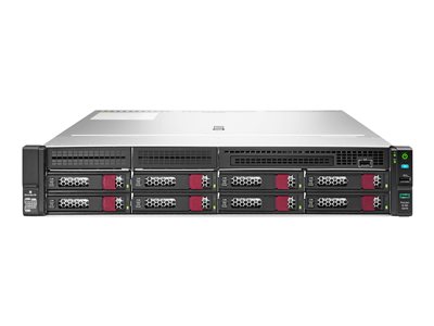 ProLiant DL180 Gen10 - Server - rack-mountable - 2