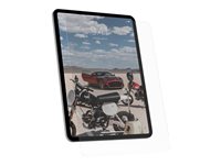 UAG Screen Protector for iPad 10.2-in (9/8/7 Gen, 2021/2020/2019) - Clear -  screen protector for tablet - 141910110000 - Tablet Cases - CDW.ca