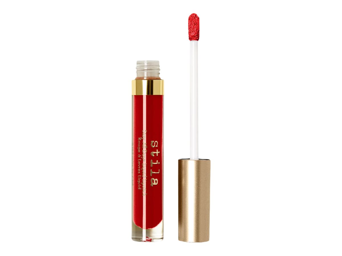 Stila Stay All Day Liquid Lipstick - Beso