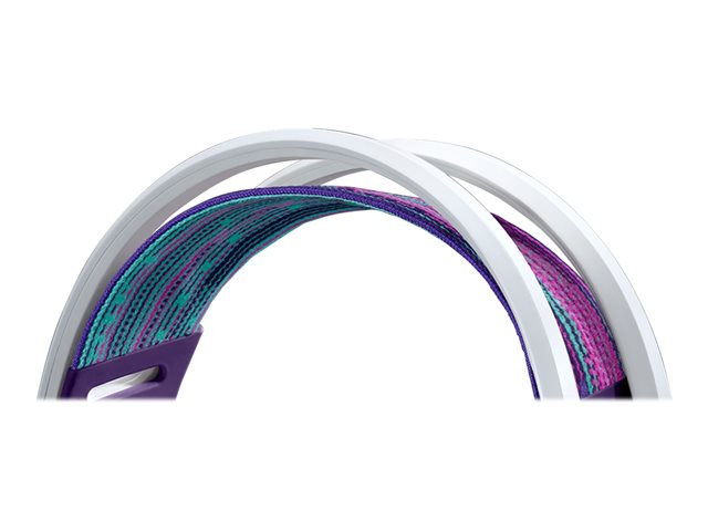 LOGI G733 Wireless LightSpeed RGB