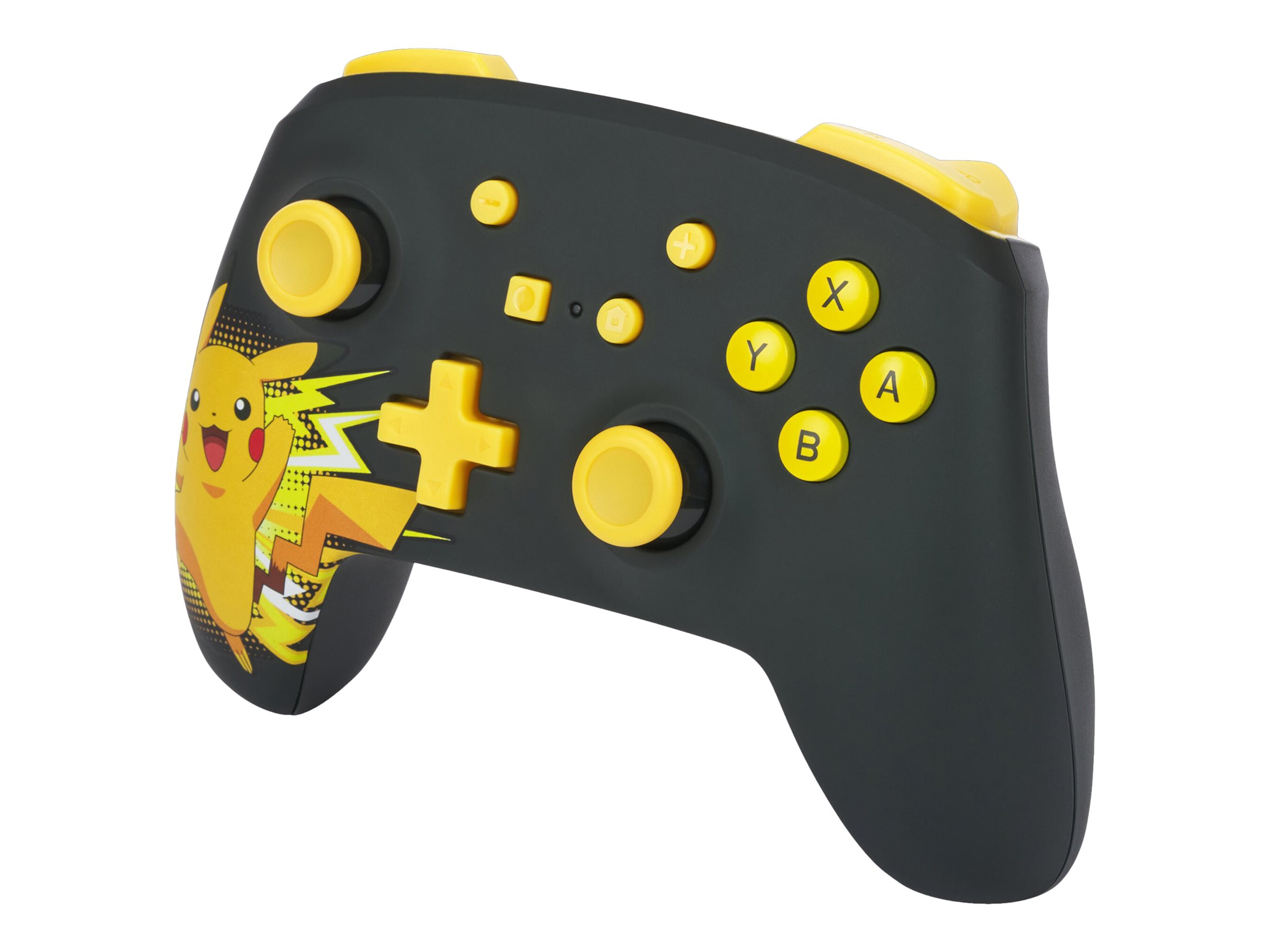 PowerA gamepad Usage / lifestyle Bottom 72120