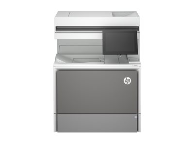 HP Clr LaserJet Ent MFP 6800dn Prntr