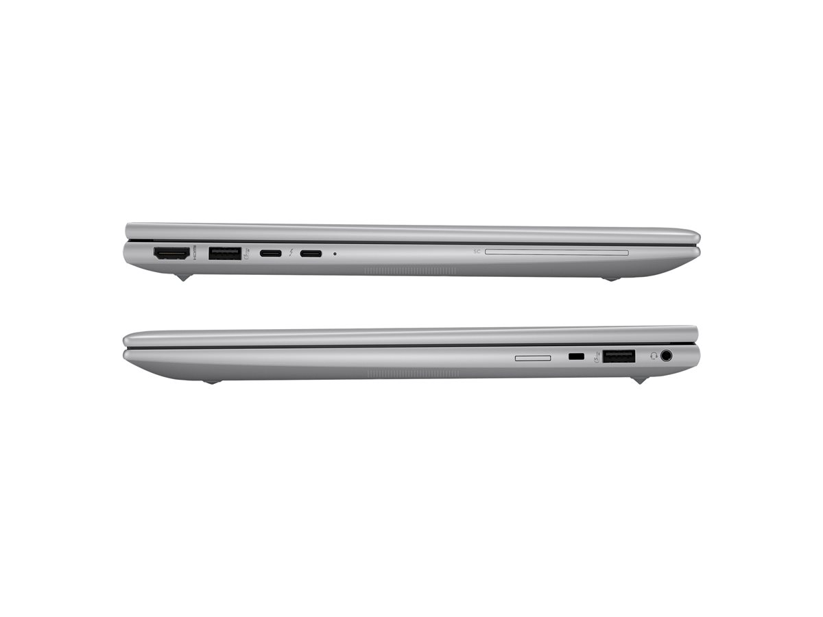 HP ZBook Firefly 14 G11 Mobile Workstation - AI PC - 14" - Intel Core Ultra 7 - 155U - 32 GB RAM - 1 TB SSD - česká/slovenská – foto 4