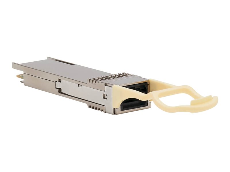 Eaton Tripp Lite Series Cisco-Compatible QSFP-100G-SR4-S QSFP28 Transceiver