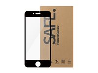 SAFE. by PanzerGlass Apple iPhone 6, 6s, 7, 8, SE (2. generation), SE (3rd generation)