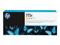 HP Cartouche Jet d'encre C1Q40A