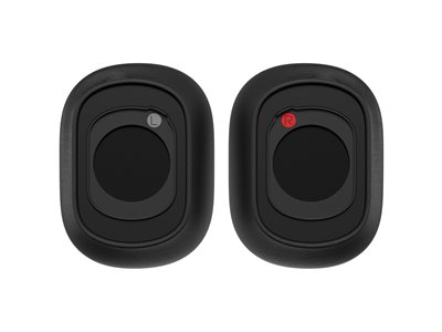 HP Poly Focus 6 Over-Ear Cushions 2