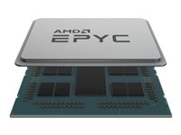 AMD EPYC 7272 / 2.9 GHz processor