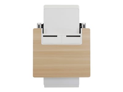 Ergotron WorkFit Elevate Sit-Stand