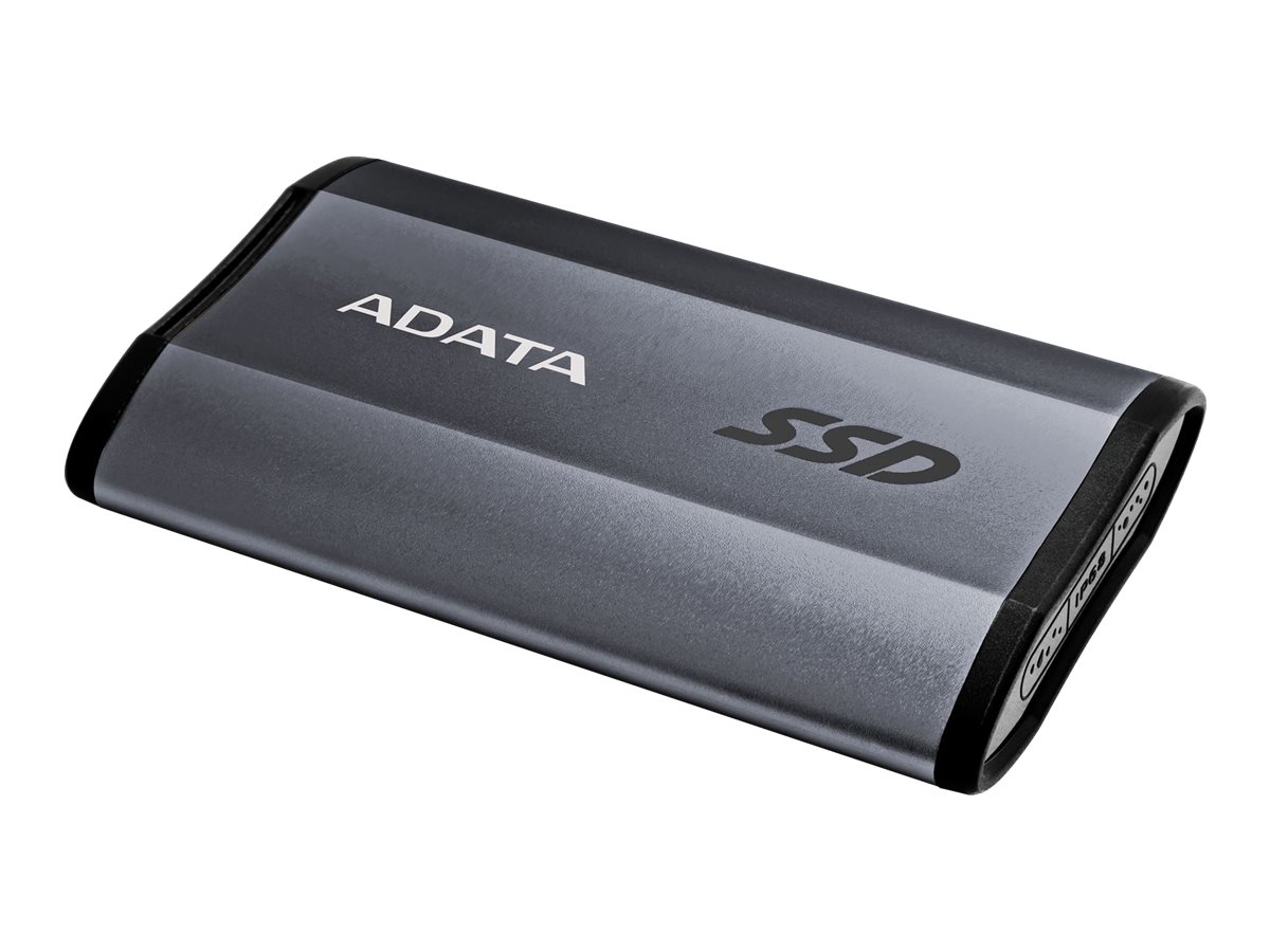gå på pension Creed Presenter ADATA SE730H - SSD - 256 GB | www.shi.com