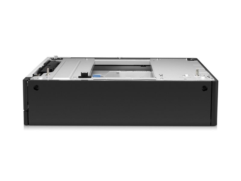 HP LaserJet 500-Sheet Input Tra