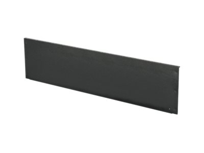 Panduit Net-Access - Rack end of row cap