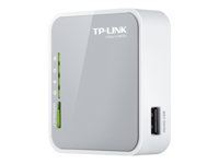 TP-Link Routeurs/Modems/Serveurs impr. TL-MR3020