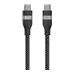 USB-C cable - USB-C to USB-C - 90 cm