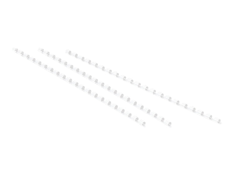 FELLOWES 5347405 Binding comb 19mm white