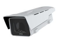 AXIS P13 Series P1388-BE Netværksovervågningskamera (intet objektiv) Udendørs 3840 x 2160 