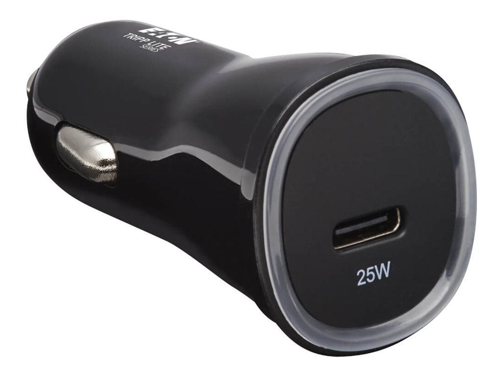 Eaton Tripp Lite Series USB Car Charger