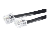 MCAD Cbles et connectiques/Cables et connectique tlphon ECF-288140