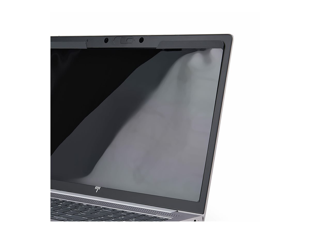 StarTech.com Magnetic Privacy Screen For 14-Inch 16:9 Laptop, TAA - filtr pro zvýšení soukromí k notebooku (horizontální) - kompatibilní s TAA – foto 7