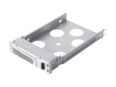 Sans Digital TowerRAID+ AC-SAN-TRTRAY+ Storage drive carrier (caddy) 3.5INCH silver