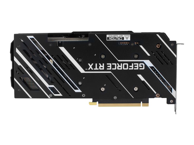 KFA2 GeForce RTX 3060 EX PCI-E 12GB GDDR6 192-bit 3xDP HDMI