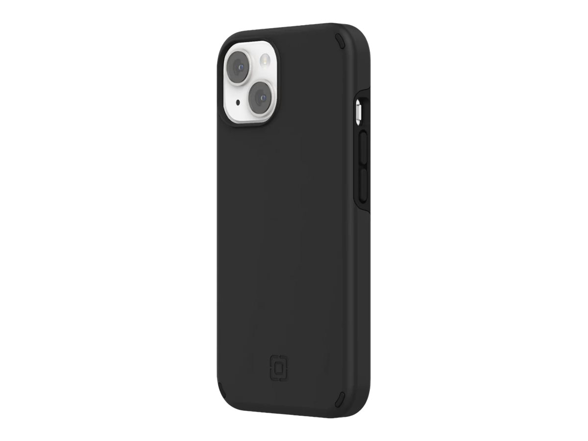 Incipio Duo Protective Case for iPhone 14 - Black