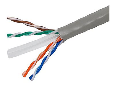 4XEM - Bulk cable - 305 m