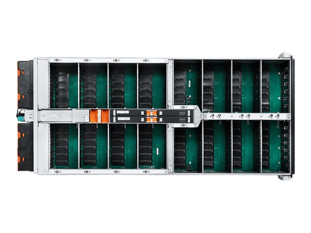 WD Ultrastar Data102 SE4U102-102 - police – foto 6