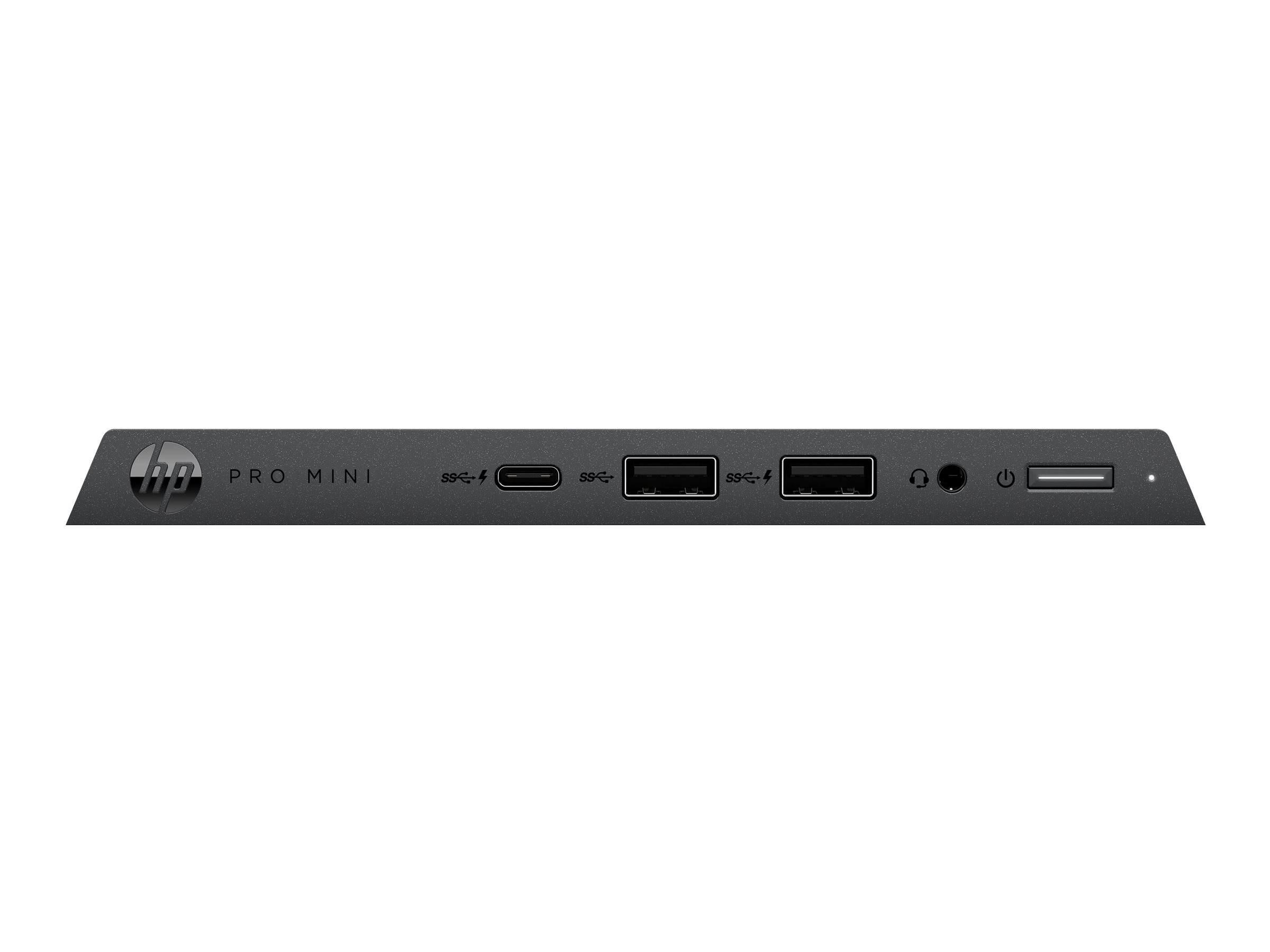 HP Pro Mini 400 G9, Intel Core i5-13500T, 16GB, SSD PCIe 512GB, Win11 Pro