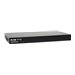Eaton Tripp Lite series 16-Port Cat5 IP KVM Switch 1 Local 2 Remote User 1URM Rackmount