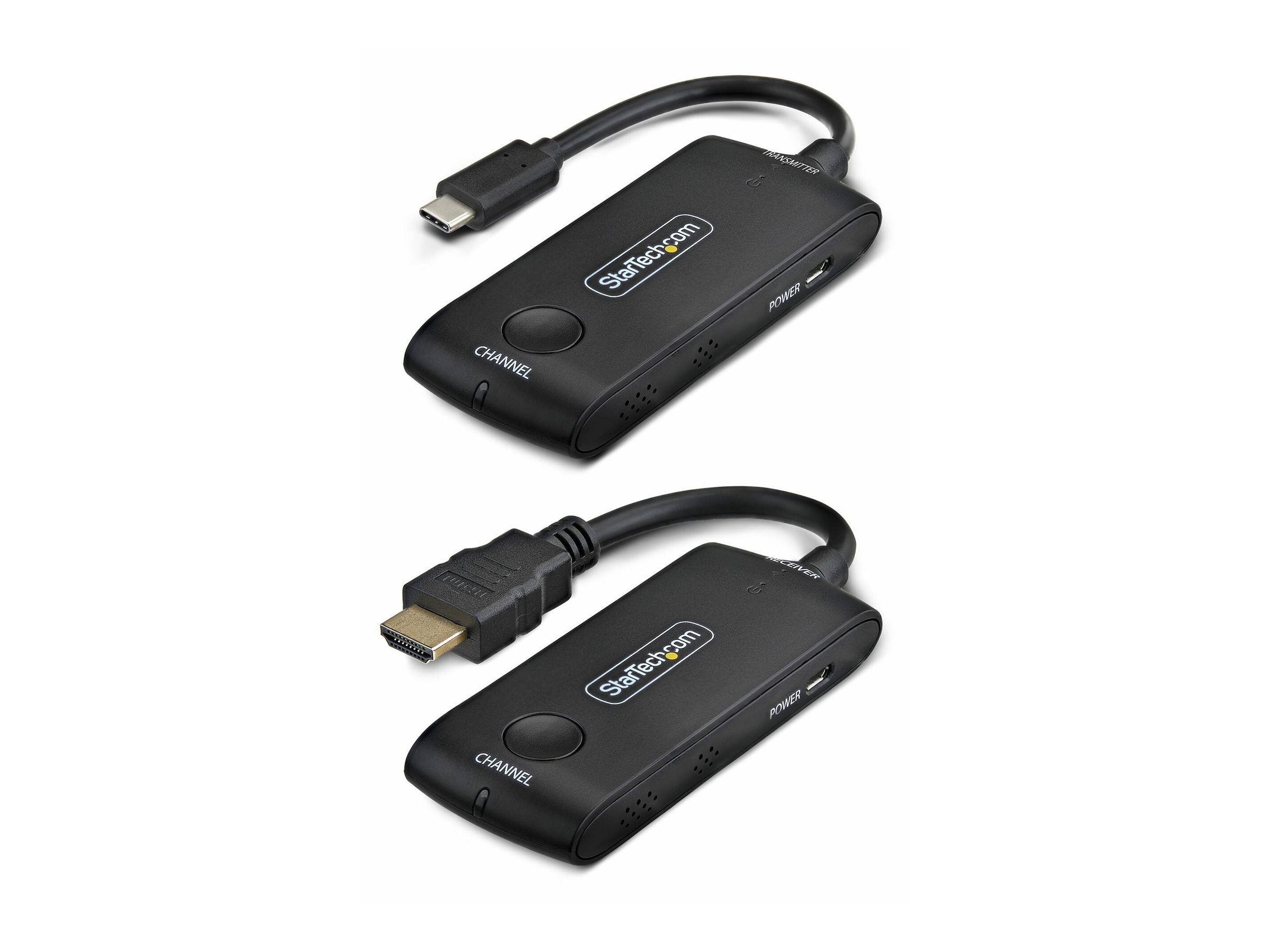 Startech - Wireless video/audio/infrared extender